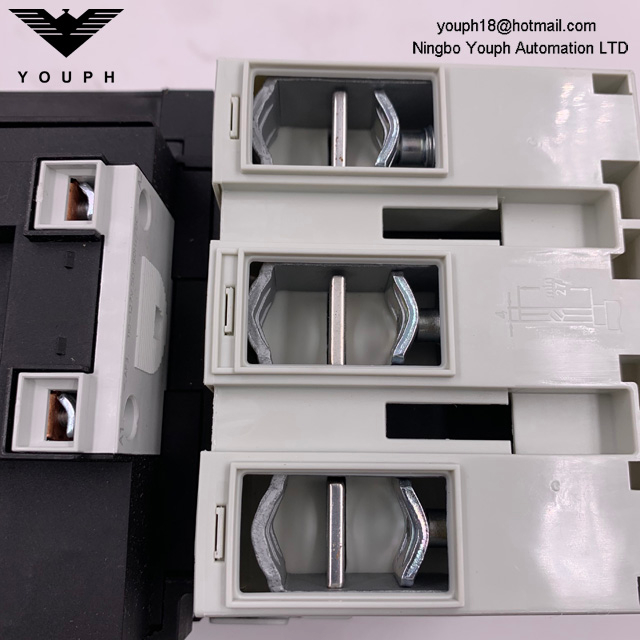 Siemens 3RT1054-1AF36 AC Contactor