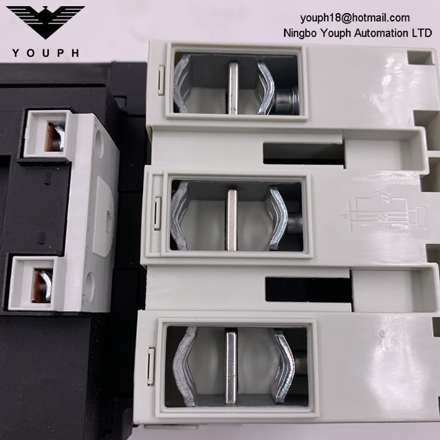 Siemens 3RT1054-1AF36 AC Contactor