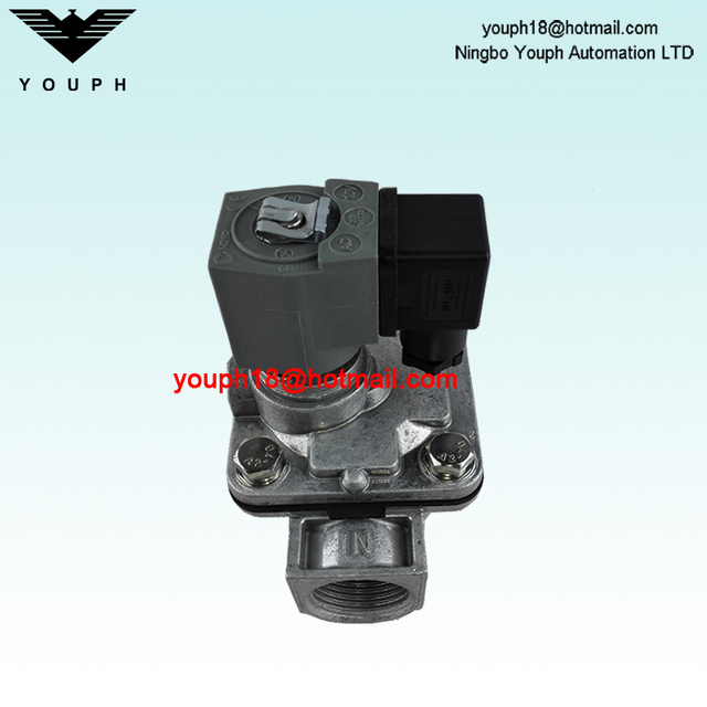 Goyen CA25T020 CA25T010-300 CA25T010-305 G1 'DN25 Válvula de chorro de pulso