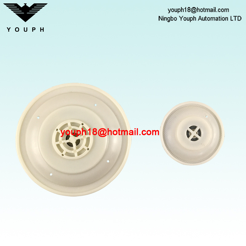 Autel M/D40 AE1440I AE2440I AE1440ITSF AE1440ITLF Diafragma de la válvula integrada
