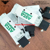 ASCO Numatics 52100001 Válvula solenoide piloto