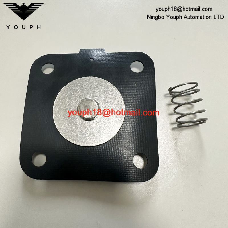 Goyen K2500 M1183 CA32T RCA32T PULSE JET VÁLVULA DIAFRAGM KIT
