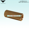 Válvula de control de flujo unidireccional Norgren S/522A Botella de flujo unidireccional