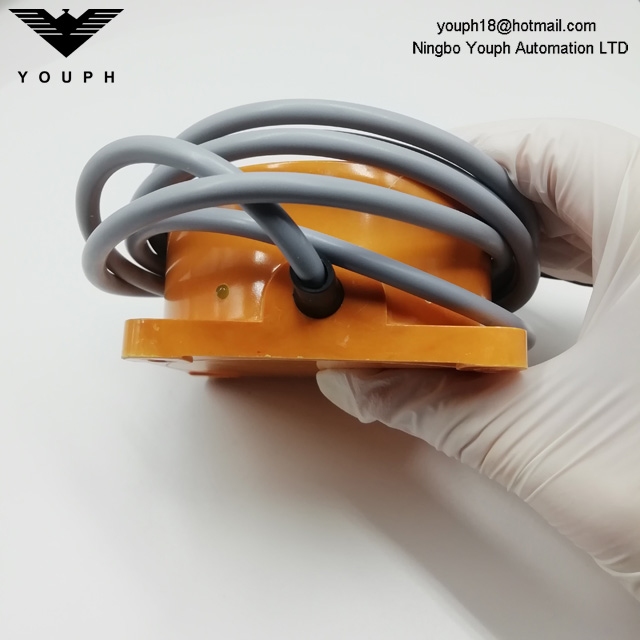 Shanghai Dingju JM800-Y40-243N1 Sensor de interruptor de proximidad