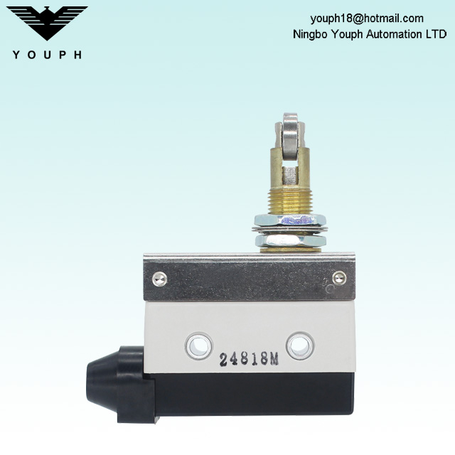 Omron D4MC-5040-N D4MC SERVICIO CERRADO MICRO MICRO MICRA