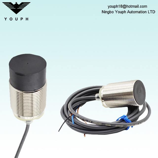 Omron E2B-M30KN20 E2B-M30-KS15-WZ-C1 Sensor de proximidad