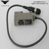 Omron E3S-CT11-D-M1J Interruptor fotoeléctrico