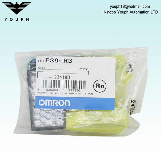 Omron E39-R1 E39-R1S E39-R2 E39-R3 Reflector de interruptor fotoeléctrico