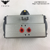 AT-63 AT63 ACT-63 AD63 Namur Butterfly ACTUATOR DE ACTUADOR CILINDO DE VÁLVULA
