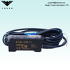 Omron E3X-ZD11 E3X-ZD6 Sensor de amplificador de fibra inteligente