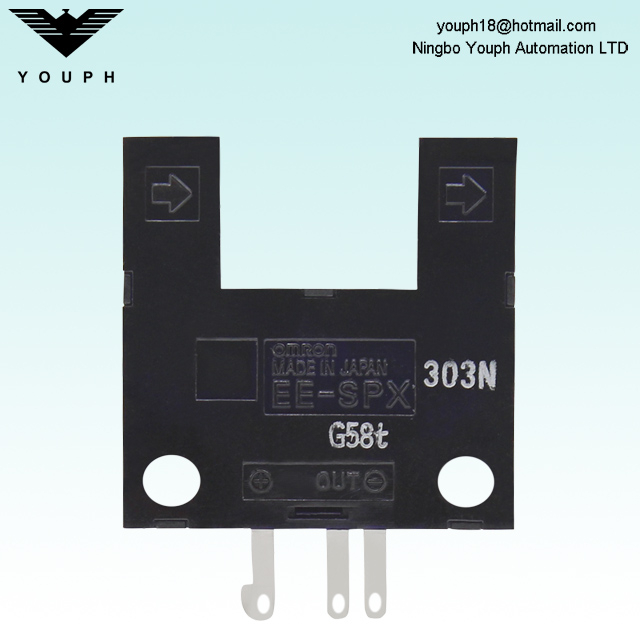 Omron EE-SPX303N Sensor de interruptor fotoeléctrico