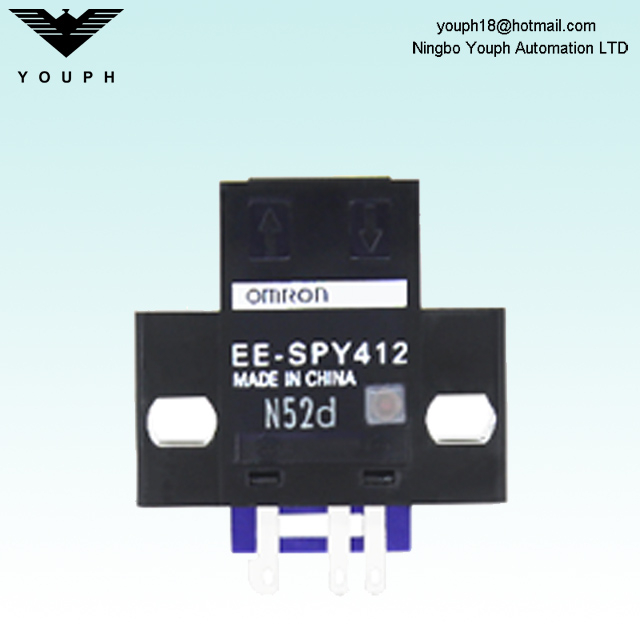 Omron EE-SPY412 N52D Interruptor fotoeléctrico
