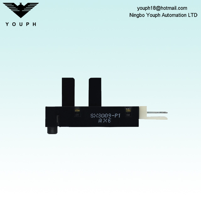 Omron EE-SX3009-P1 Interruptor fotoeléctrico