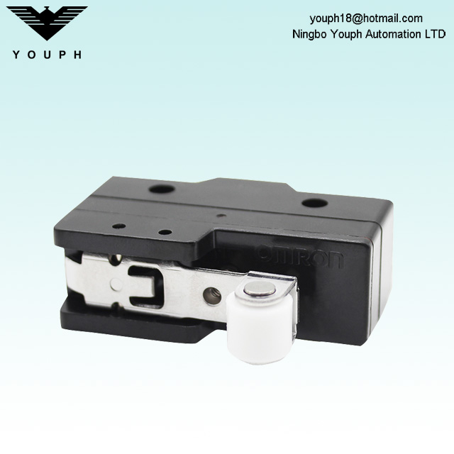 Omron Z-15GW22614-B Micro Limit Switch