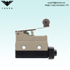 Omron ZC-W255 Switch de palanca de rodillos de bisagra corta