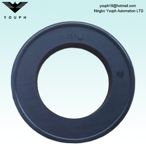 PV356N Partes de la válvula de neopreno de las bombas Versa-Matic