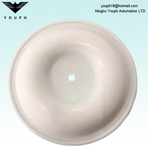 V305TF PTFE DIFHRAGM Versa-Matic 3 pulgadas E3 SERIE BOMBAS PNEUMÁTICAS PARTE