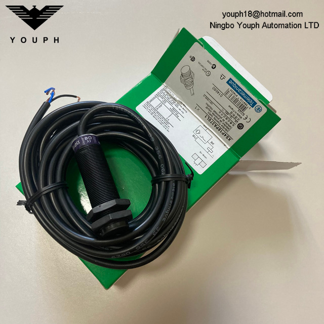 Schneider XS4P18PA340L1 XS4P18PA370L1 TELEMECANICE DEPARA