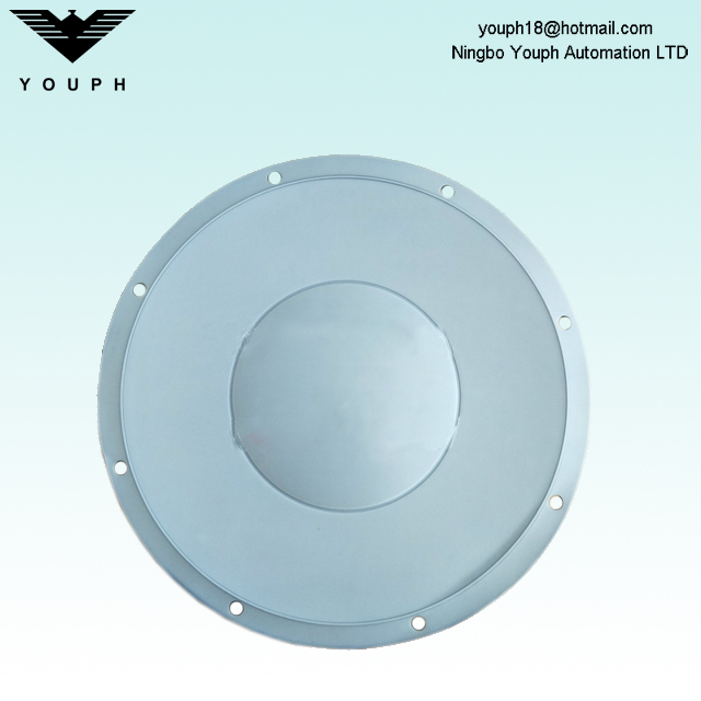 DM50 Dellmeco Bombas de diafragma de 2 pulgadas Piezas de membrana PTFE