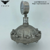 0.6L 3/4 'Hilo 304 Tanque de amortiguación de pulso de acero inoxidable