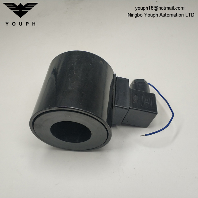 MFZ1 MFB1-2.5YC MFB1-3YC MFB1-4YC MFB1-5.5YC MFB1-7YC BOBINA DE VÁLVULA SOLENOIDA