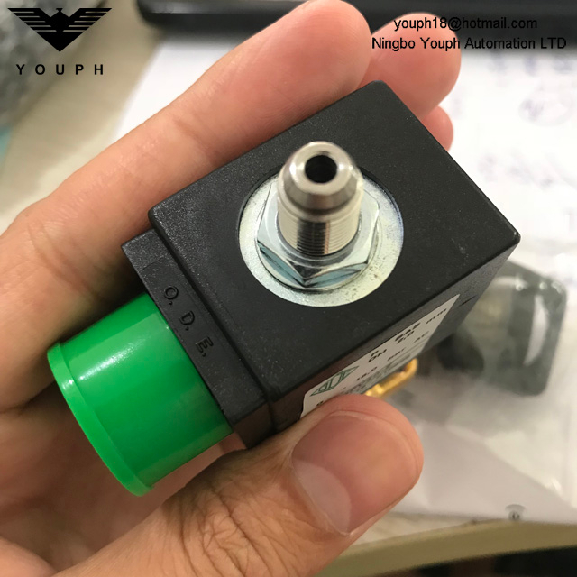 Válvula solenoide ODE 5578FV20-Z