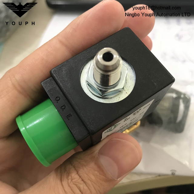 Válvula solenoide ODE 5578FV20-Z