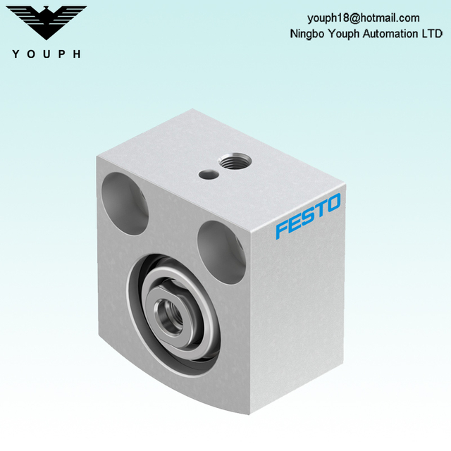 Festo AEVC-20-5-IP 188131 Cilindro de accidente cerebrovascular