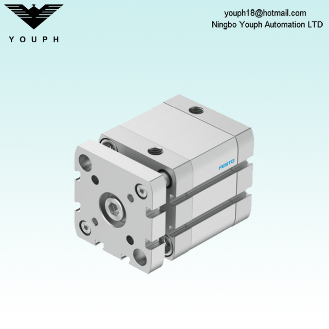 Festo ADNGF-50-25-PA 554262 ADNGF CILINDRO COMPACTO