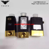 Burkert 00020293 0330A Serie FKM Válvula solenoide normalmente cerrada de acción directa de 2/2 vías