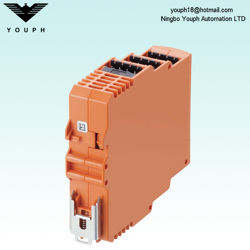 IFM AC2254 AS-Interface Control Cabinet Module AC2254 SmartL25 4DI C