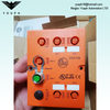 IFM DTE104 DTELF/HFABRWENUS00 LF/HF UNIDAD DE EVALUACIÓN RFID