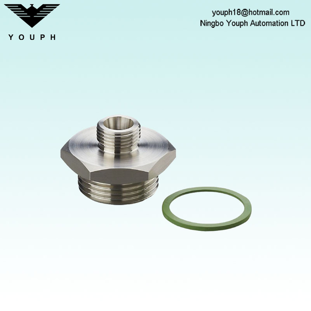IFM E40119 Adapt /SI /1 / / / / / / / / / / / / / / / / / / / / / / / / / / / / / / / / / / / / / / / / / / / / / / / / / / / / / /Sensores de proceso Adaptador