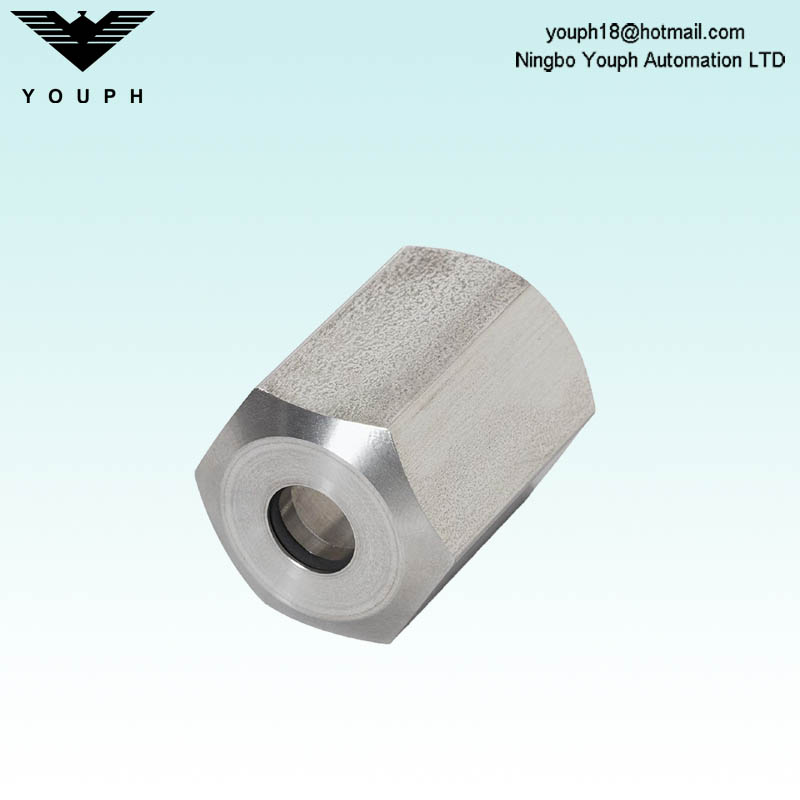 IFM E30017 Sensores de temperatura Conjunto de montaje E30017