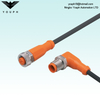 IFM EVC026 EVC027 VDOGH040MSSS0001H04ST040MSS Cable de conexión