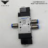 Festo CPE14-M1BH-5J-QS-8 196908 5/2 Solenoide doble de 24V Válvula solenoide eléctrica DC