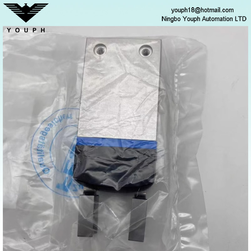 Festo DHRS-10-A 1310159 DHRS-25-A 1310162 DHRS RADIAL PRIPER