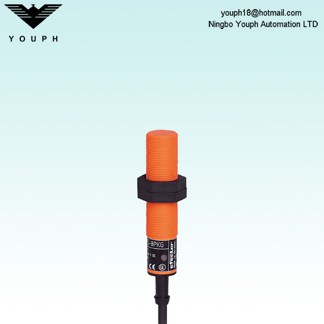 IFM IG5400 IG-3005-APKG Sensor inductivo