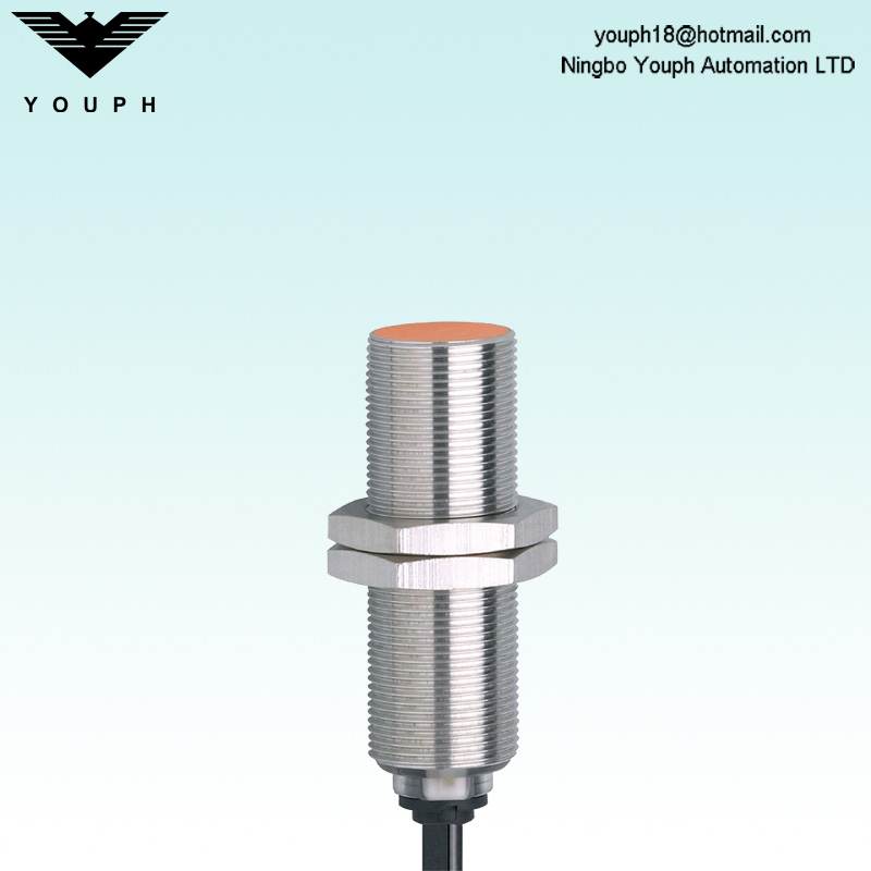 IFM IG0378 IGK2005-ABOA/Sensor inductivo