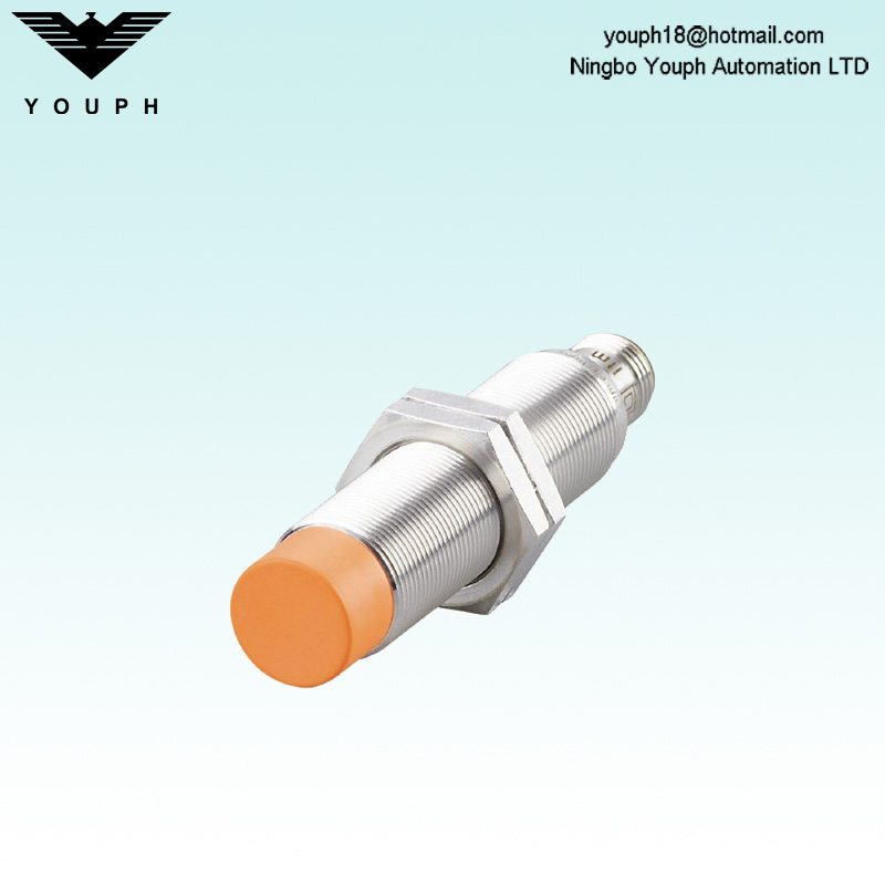 IFM IG5526 IGA3008-BPKG/US-104 Sensor inductivo