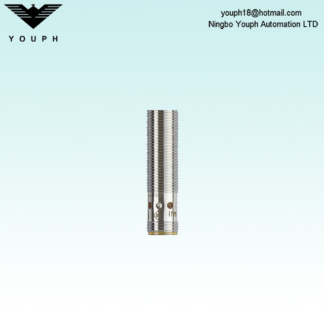 IFM IFS297 IFB3004BBPKG/K1/V4A/US-104 Sensor inductivo