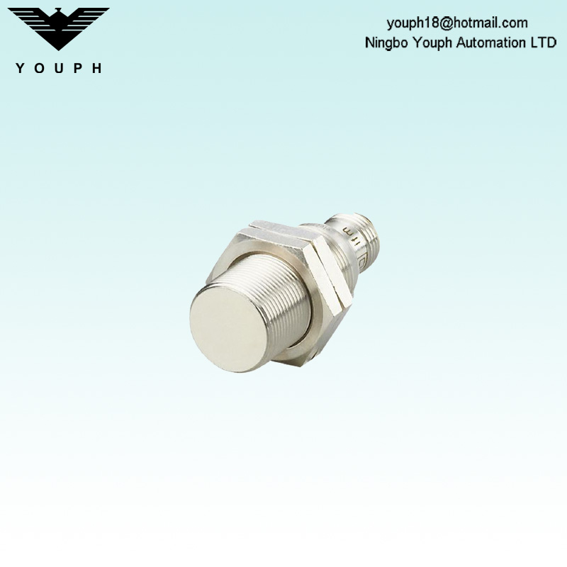 IFM IGC204 IGB3008BBPKG/US-104 Máquinas Herramientas Sensor inductivo