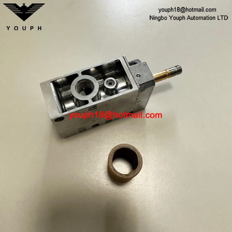 Festo MFH-3-1/4 9964 3/2 Way Tiger Classic Monostable Neumatic Valve