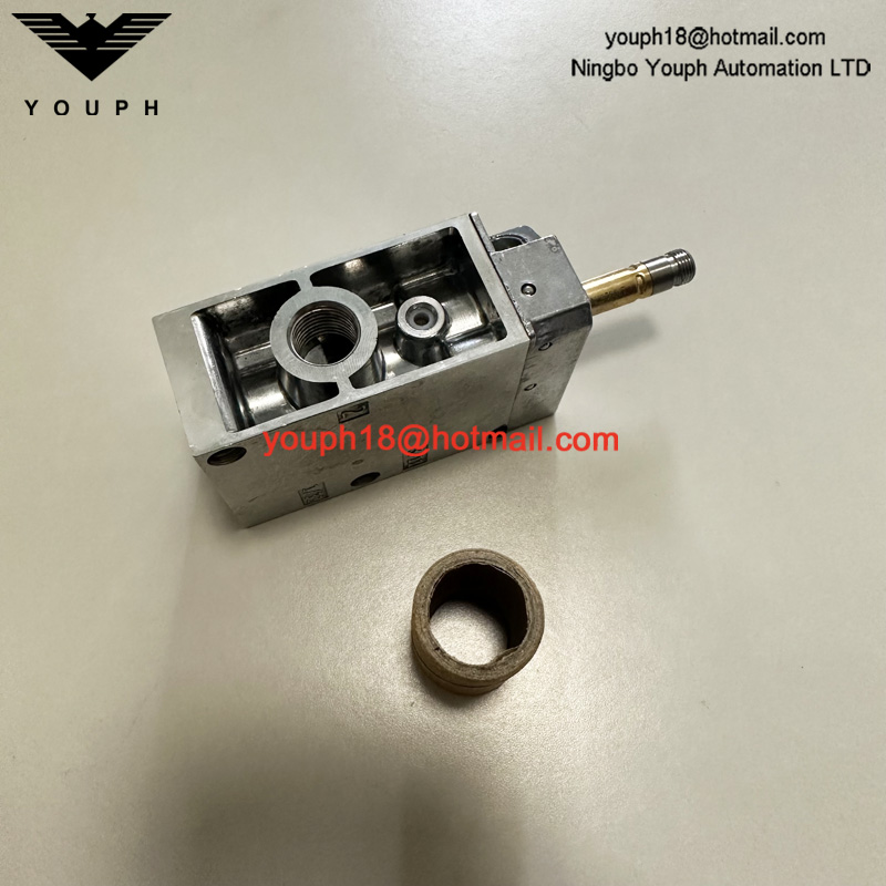 Festo MFH-3-1/4 9964 3/2 Way Tiger Classic Monostable Neumatic Valve