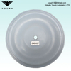 Graco 24B622 24B628 24B626 Diafragma Husky 1050 Partes de 1 pulgada