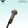 Autonics PR12-2DN PR12-2DP Distancia de detección de 2 mm Interruptor de proximidad