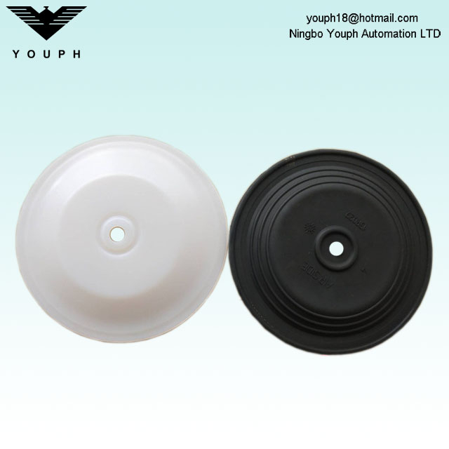 15R022 15R029 Diámetro de diafragma Graco 170 mm para bombas Husky 1050