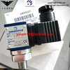 EuroSwitch 2400223 2400224 2400225 2400226 FKM SPDT Contactos Interruptor de presión del pistón