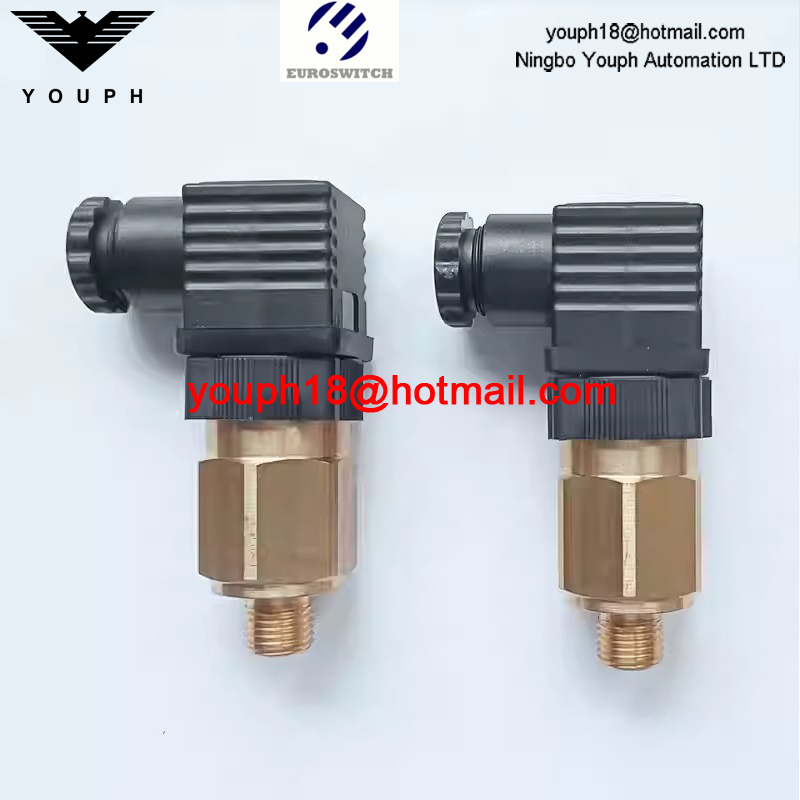 EuroSwitch 3821H19 3821H29 3821119 ITALY SPDT CONTACTS DE DIAFRA