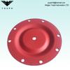 286-107-354 286-108-600 Sandpiper 1 'S1FP Piezas de bomba neumática de diafragma no metálico 286.107.354 286.0108.600 Diámetro 230 mm